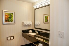 Fairfield Inn & Suites Colorado Springs North