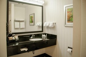 Fairfield Inn & Suites Colorado Springs North
