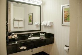 Fairfield Inn & Suites Colorado Springs North