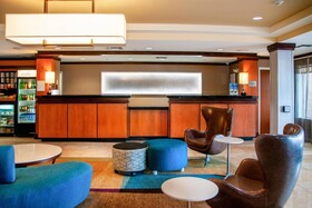 Fairfield Inn & Suites Colorado Springs North