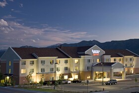 Fairfield Inn & Suites Colorado Springs North