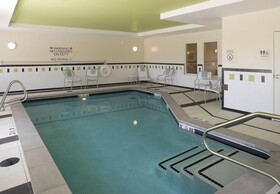 Fairfield Inn & Suites Colorado Springs North