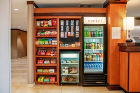 Fairfield Inn & Suites Colorado Springs North