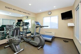 Fairfield Inn by Marriott Colorado Springs South