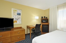 Fairfield Inn by Marriott Colorado Springs South