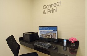 Fairfield Inn by Marriott Colorado Springs South