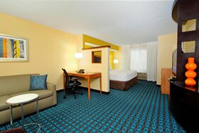 Fairfield Inn by Marriott Colorado Springs South