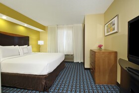 Fairfield Inn by Marriott Colorado Springs South