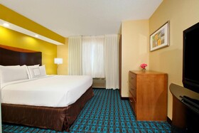 Fairfield Inn by Marriott Colorado Springs South