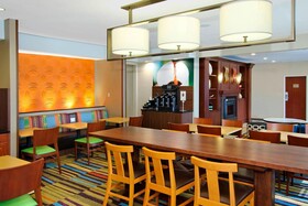 Fairfield Inn by Marriott Colorado Springs South