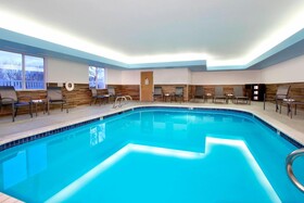 Fairfield Inn by Marriott Colorado Springs South