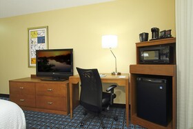 Fairfield Inn by Marriott Colorado Springs South