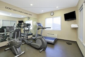Fairfield Inn by Marriott Colorado Springs South