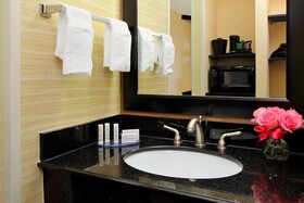 Fairfield Inn by Marriott Colorado Springs South