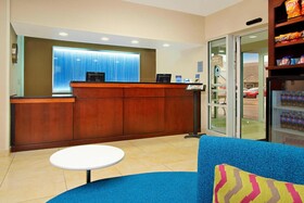 Fairfield Inn by Marriott Colorado Springs South