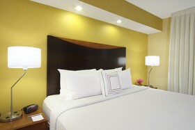 Fairfield Inn by Marriott Colorado Springs South