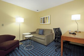 Fairfield Inn by Marriott Colorado Springs South