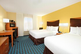 Fairfield Inn by Marriott Colorado Springs South