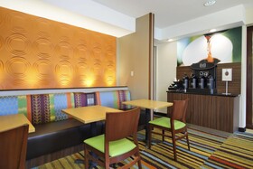 Fairfield Inn by Marriott Colorado Springs South