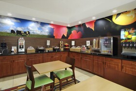 Fairfield Inn by Marriott Colorado Springs South