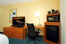 Fairfield Inn by Marriott Colorado Springs South