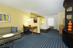 Fairfield Inn by Marriott Colorado Springs South
