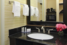 Fairfield Inn by Marriott Colorado Springs South