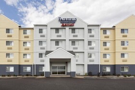 Fairfield Inn Colorado Springs Air Force Academy