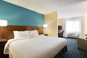 Fairfield Inn Colorado Springs Air Force Academy