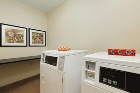 Fairfield Inn Colorado Springs Air Force Academy