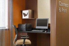 Fairfield Inn Colorado Springs Air Force Academy