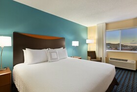 Fairfield Inn Colorado Springs Air Force Academy