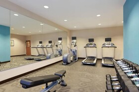 Fairfield Inn Colorado Springs Air Force Academy