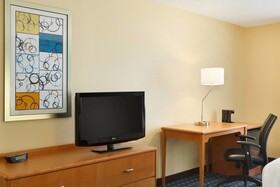 Fairfield Inn Colorado Springs Air Force Academy