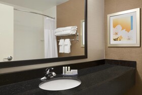 Fairfield Inn Colorado Springs Air Force Academy
