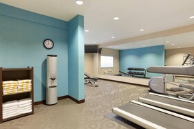 Fairfield Inn Colorado Springs Air Force Academy