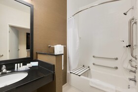 Fairfield Inn Colorado Springs Air Force Academy