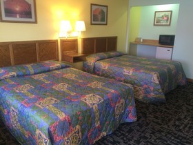 Garden of the Gods Motel