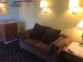 Garden of the Gods Motel