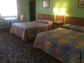 Garden of the Gods Motel