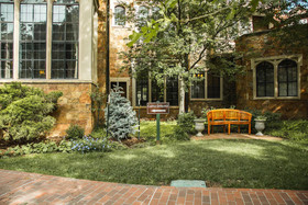 Glen Eyrie Castle & Conference Center A Ministry of the Navigators