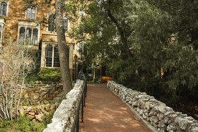 Glen Eyrie Castle & Conference Center A Ministry of the Navigators