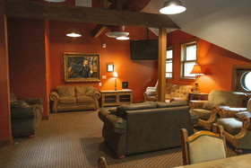 Glen Eyrie Castle & Conference Center A Ministry of the Navigators