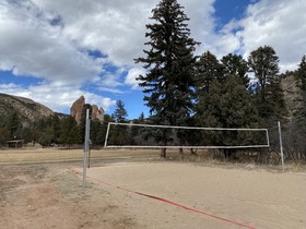 Glen Eyrie Castle & Conference Center A Ministry of the Navigators
