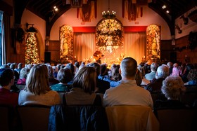 Glen Eyrie Castle & Conference Center A Ministry of the Navigators