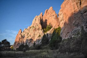 Glen Eyrie Castle & Conference Center A Ministry of the Navigators