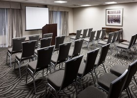 Hampton Inn & Suites Colorado Springs I 25 South