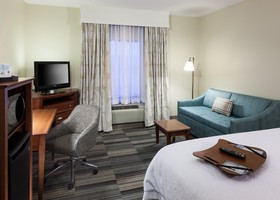 Hampton Inn & Suites Colorado Springs I 25 South