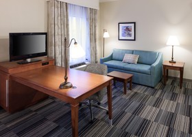 Hampton Inn & Suites Colorado Springs I 25 South