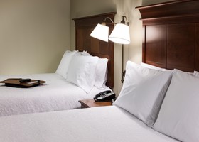 Hampton Inn & Suites Colorado Springs I 25 South